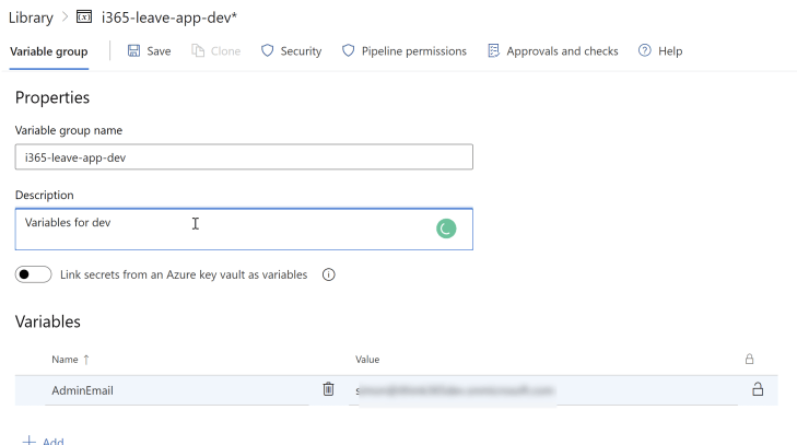 Power Platform Dev Ops: Configuring Environment Variables and Settings ...