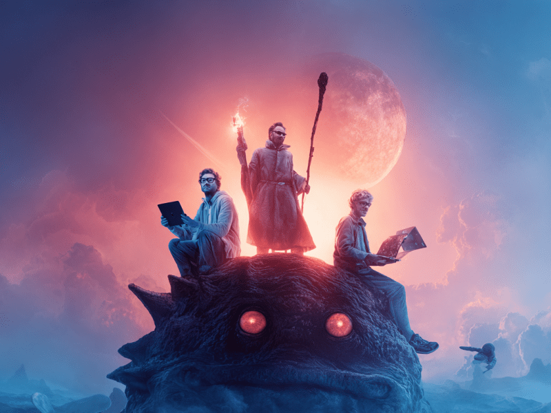 My Adventures in building and understanding MCP with Microsoft 365&nbsp;Copilot