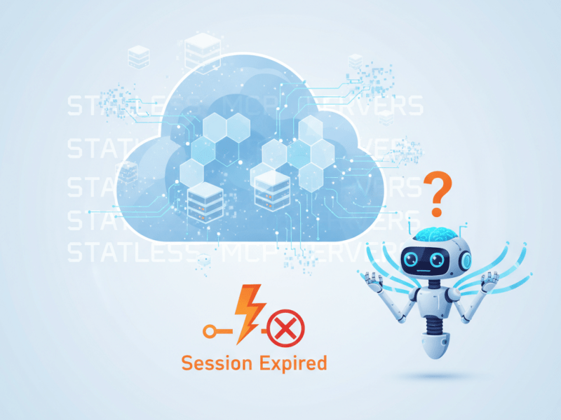 Errors with Copilot Studio and MCP? – Are you&nbsp;Stateless?