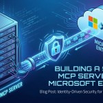 Building a Secure Custom MCP Server secured by Microsoft Entra&nbsp;ID